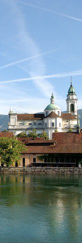 City of Solothurn